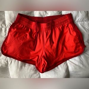 Nike Dri-Fit Athletic Shorts